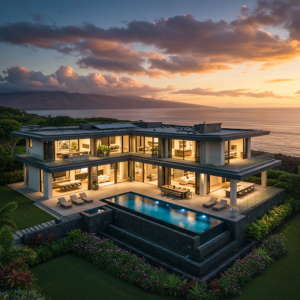 Dream Home
