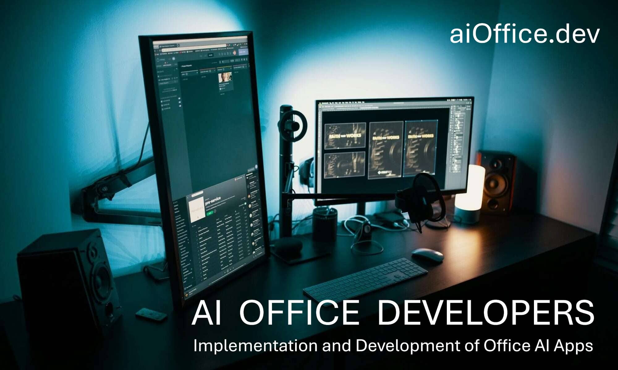 AI Office Developers